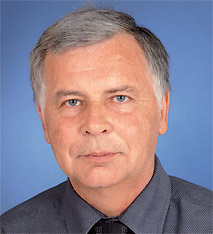 Herbert Hackel