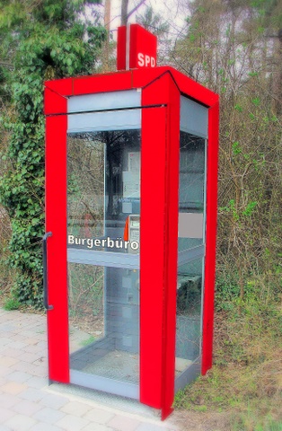 Bürgerbüro