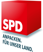 www.spd.de - neues Webdesign