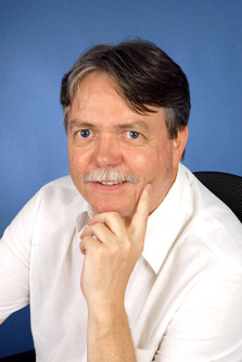 Unser Bürgermeisterkandidat: Siegfried Müller